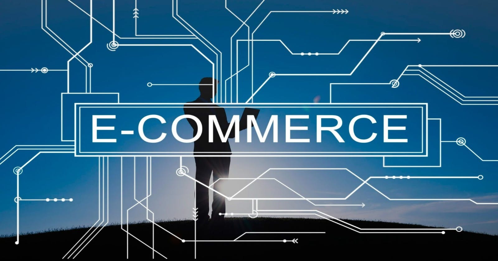 The Evolution of E-Commerce: AI, Personalization, and the Future of Online Shopping