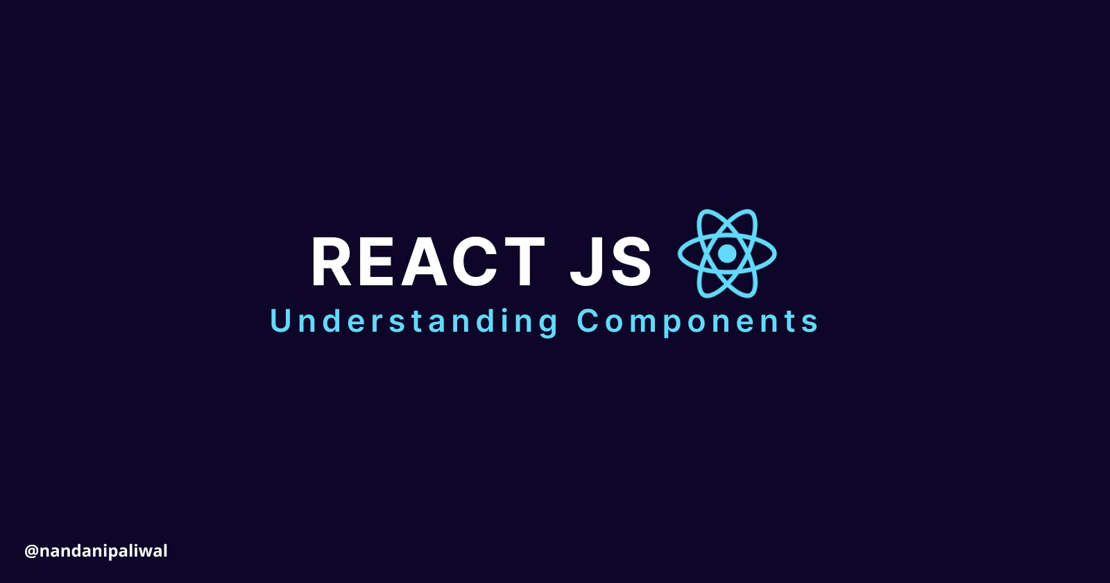 Understanding React Components