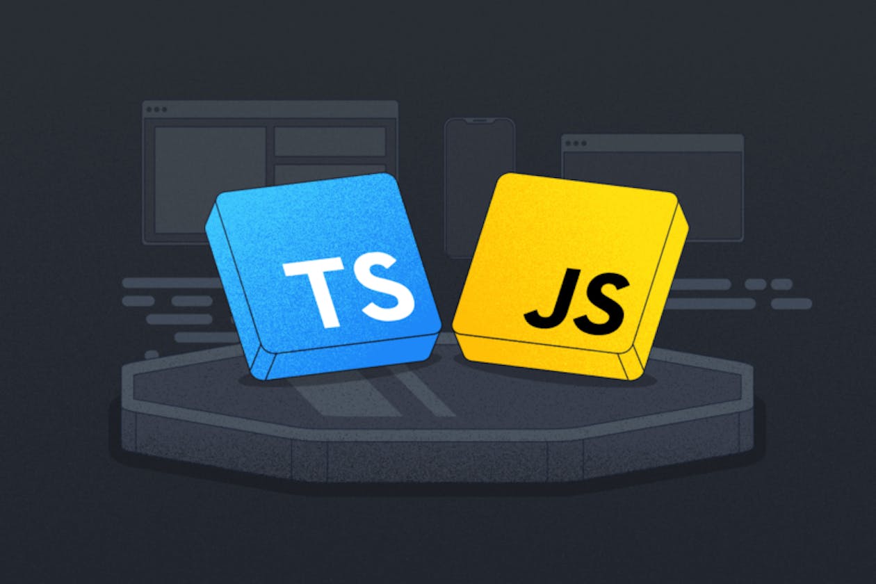 Typing your JavaScript without writing TypeScript