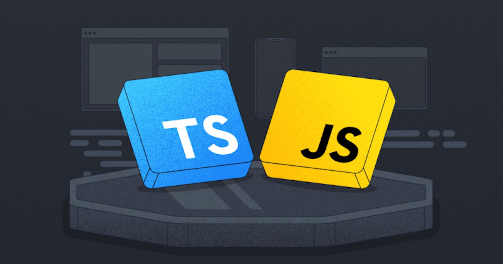 Typing your JavaScript without writing TypeScript
