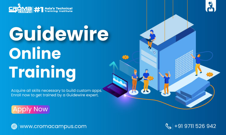 The Ultimate Guide to Guidewire Online Training: Boost Your Career?