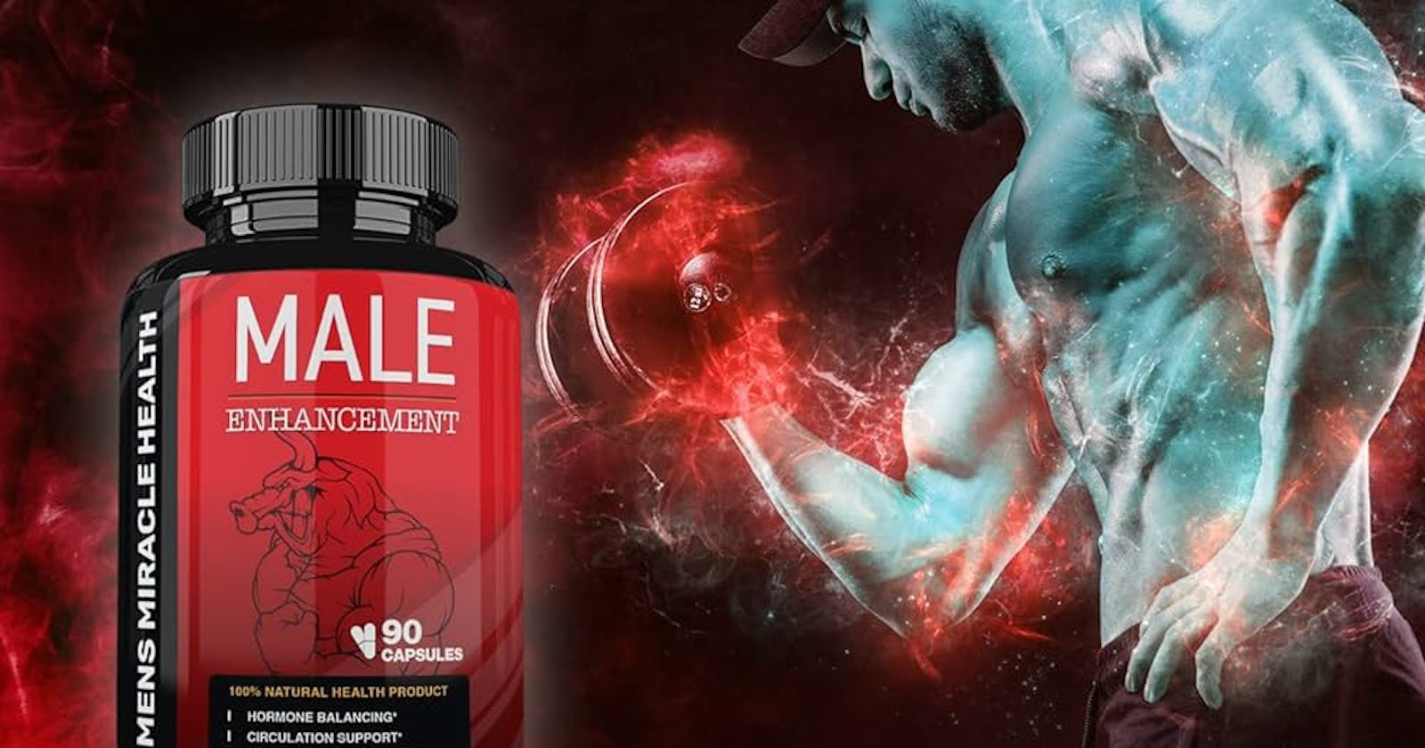 Mens Miracle Male Enhancement Reviews Increase Your Sexual Performance