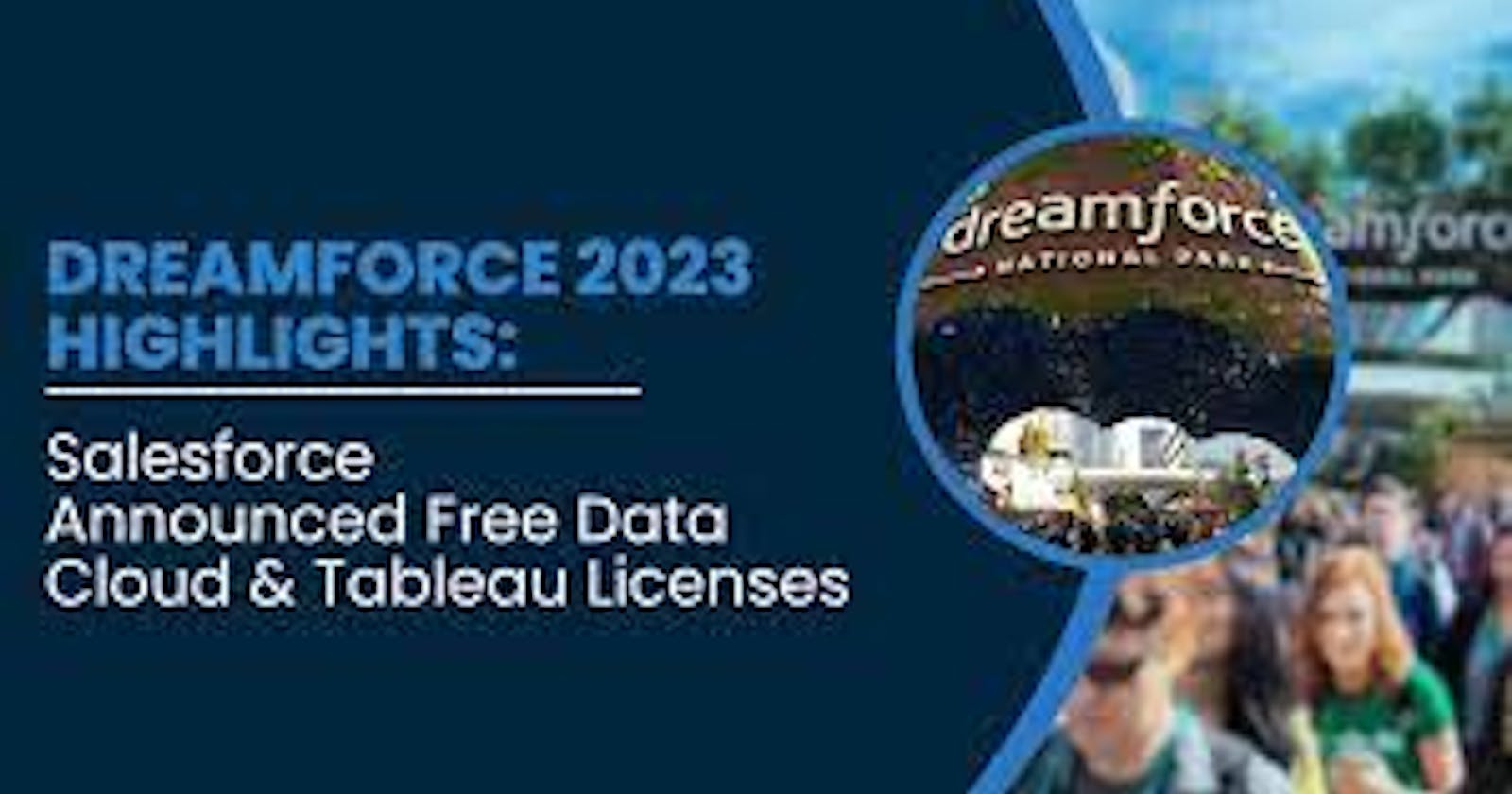 "Unlocking Free Data Cloud and Tableau Licenses: Salesforce's Generous Offer"