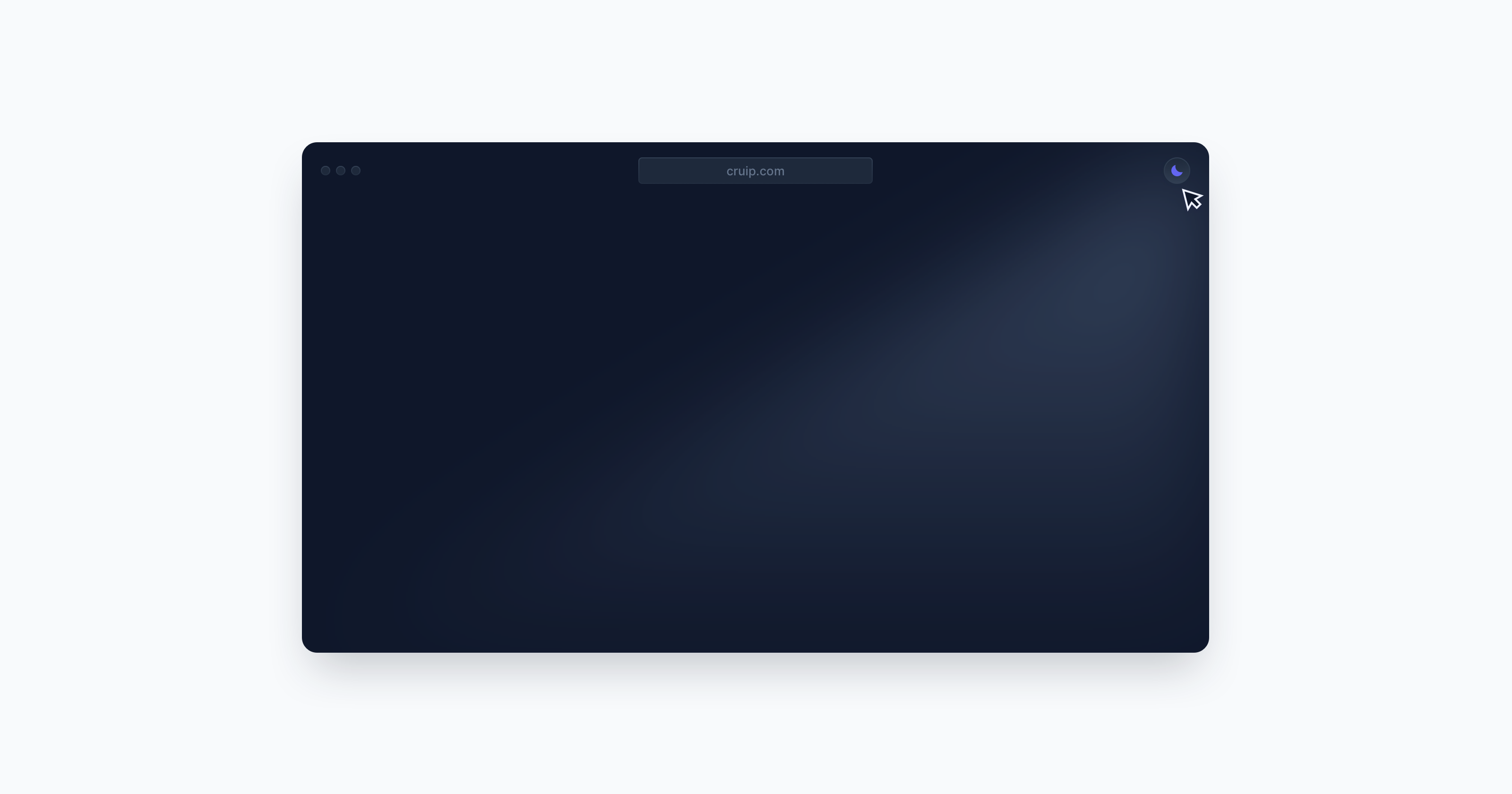 Implementing Tailwind CSS Dark Mode Toggle with No Flicker