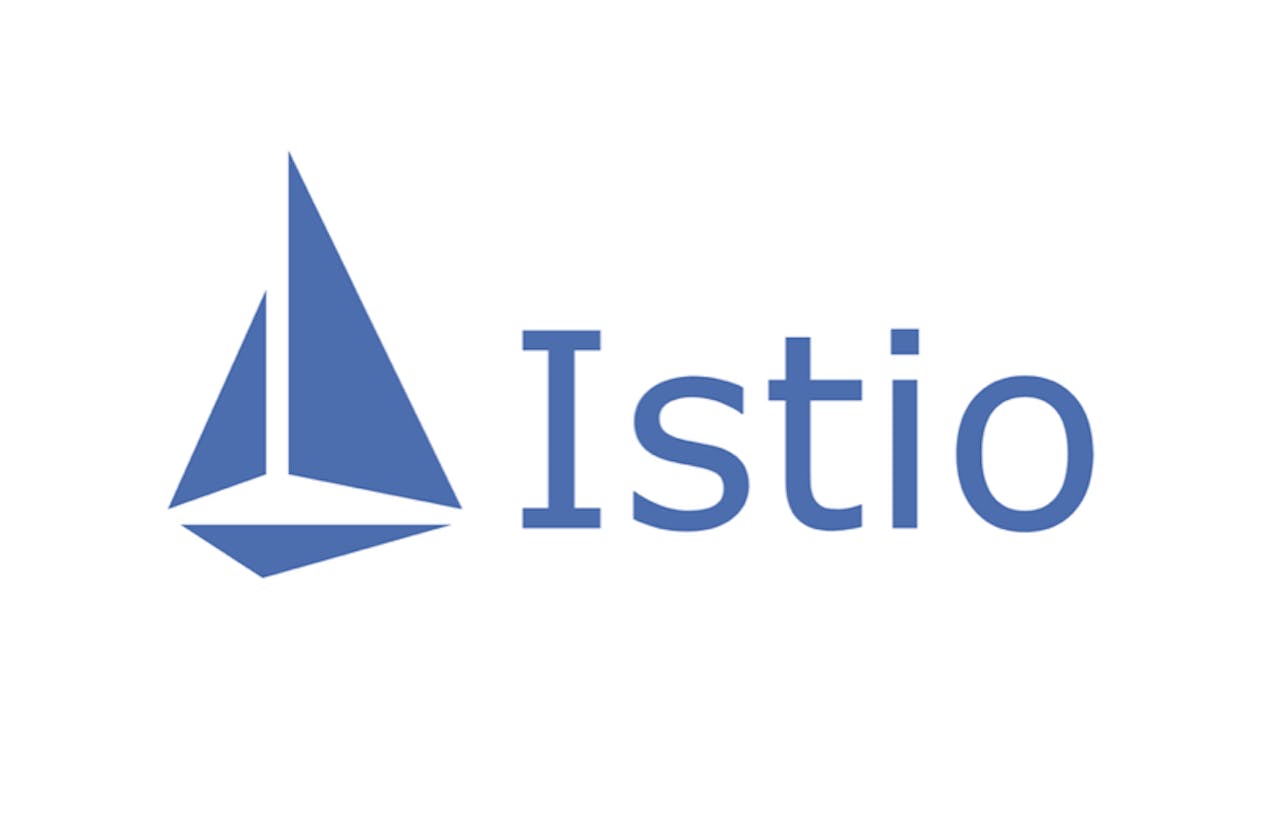 Istio Service Mesh - simplified