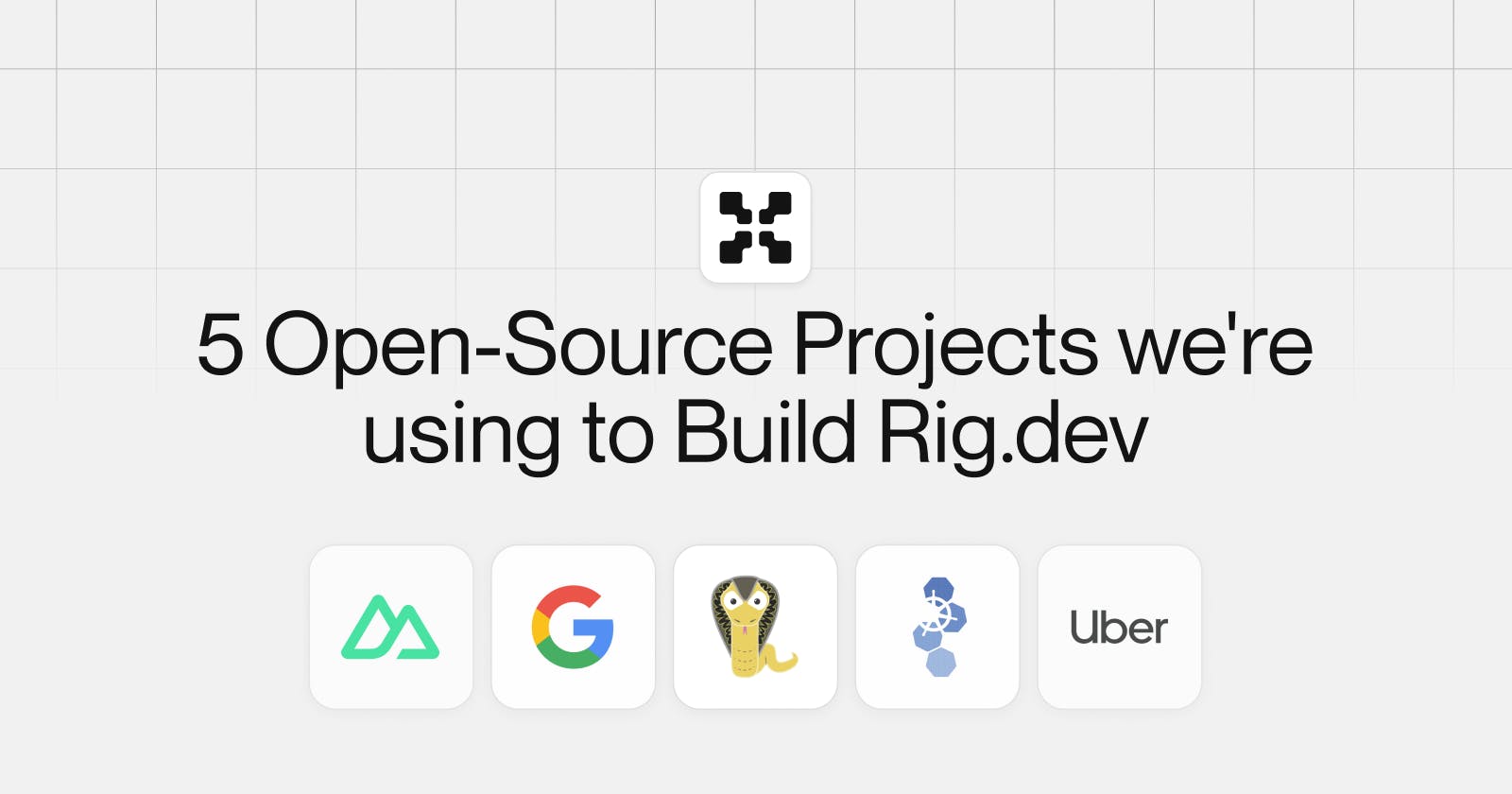 5 Open-Source Projects We Can't Live Without