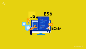 Exploring the Power of ES6 JavaScript Features.