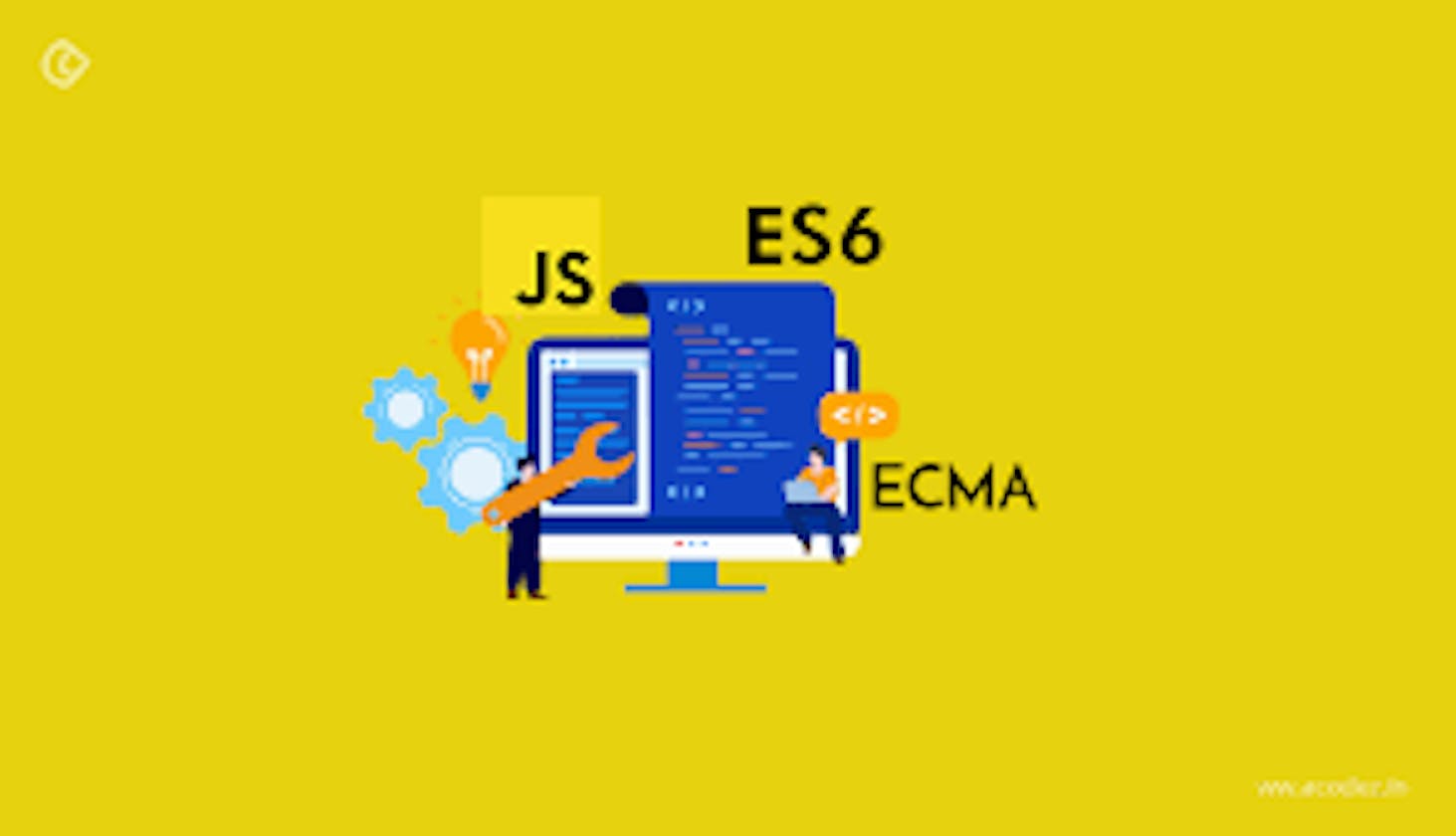 Exploring the Power of ES6 JavaScript Features.