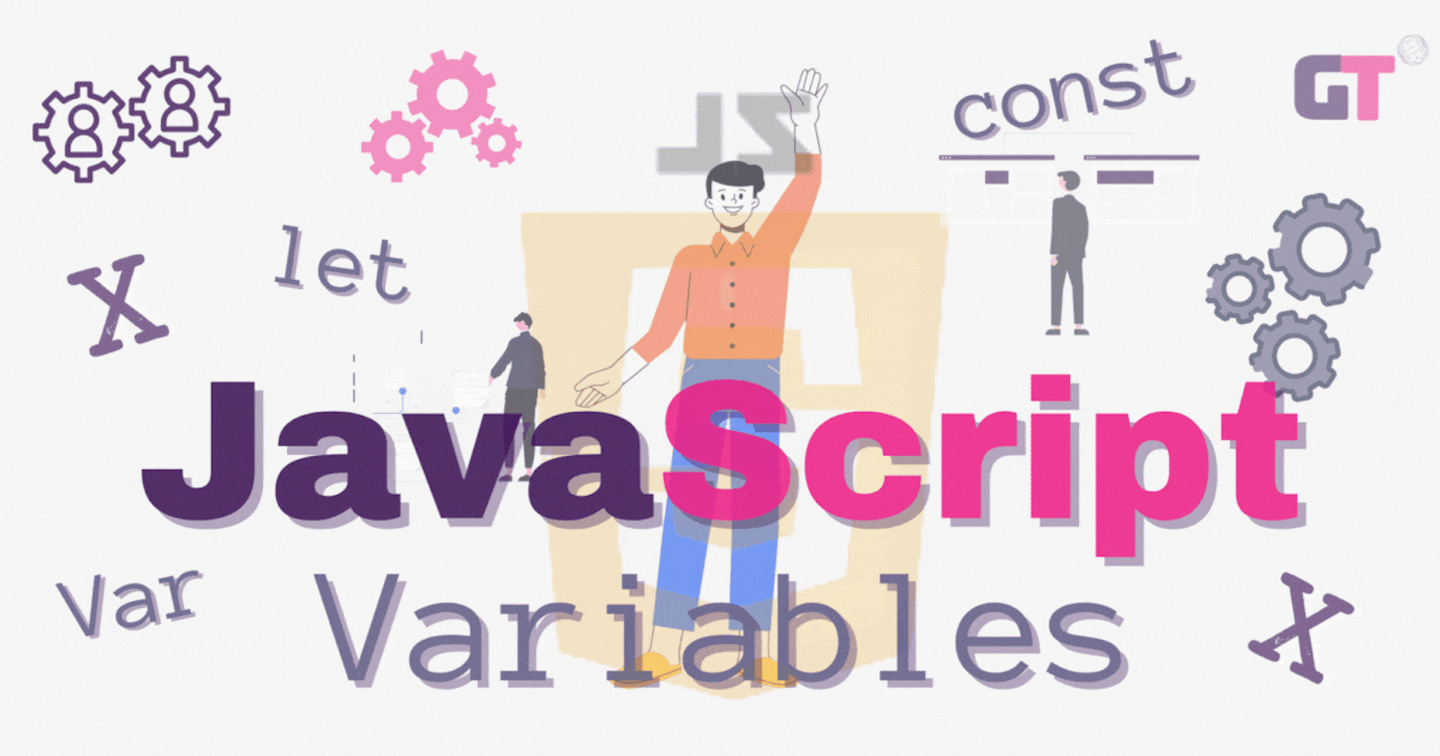 Exploring JavaScript Data Types and Variable Declarations📦📊🖥