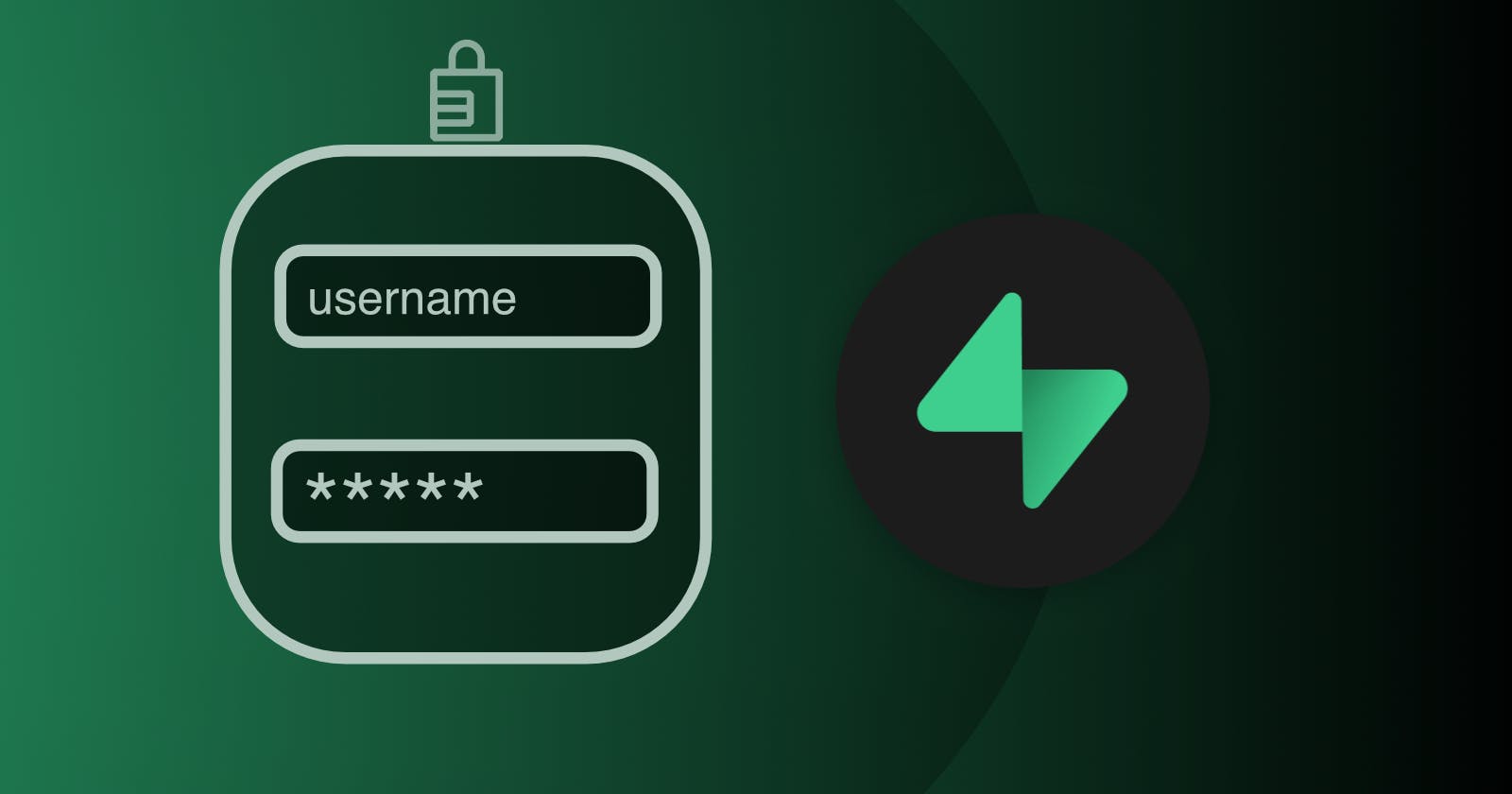 Building User Authentication with Username and Password using Supabase