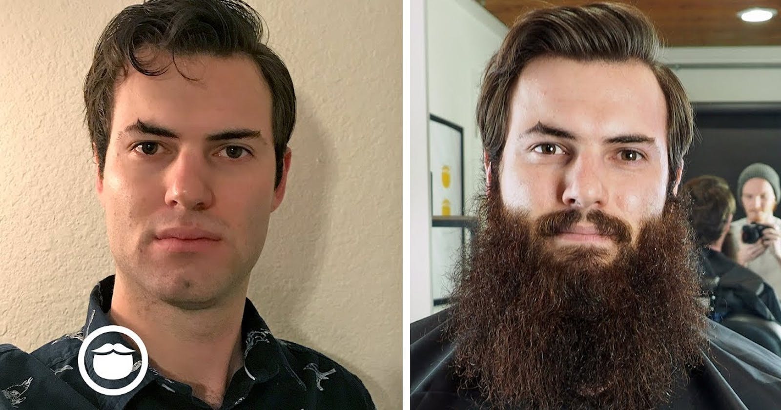 Beard Challenges: Growing, Maintaining, and Overcoming Obstacles