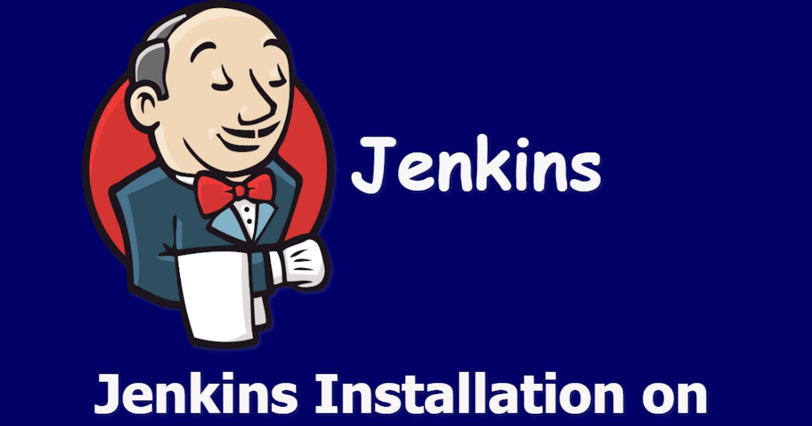 A Step-by-Step Guide to Installing Jenkins on Ubuntu