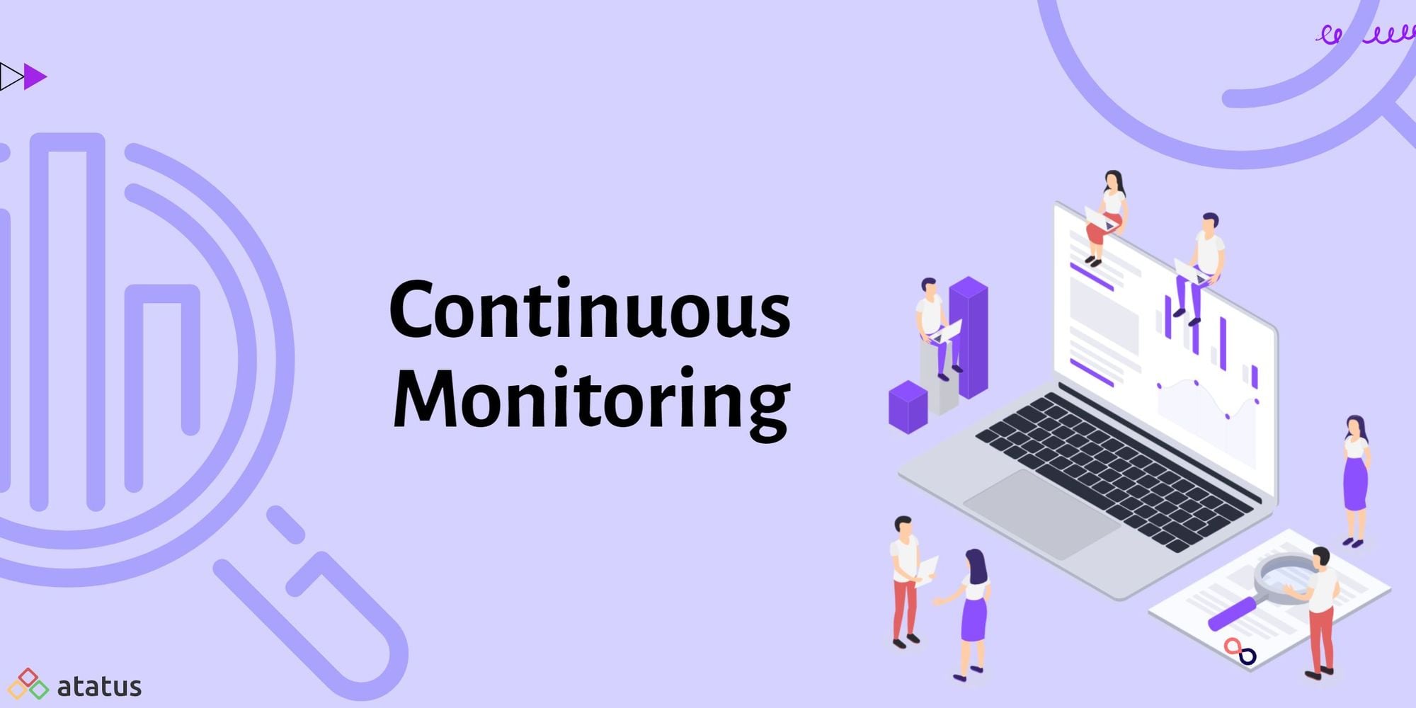 Monitoring