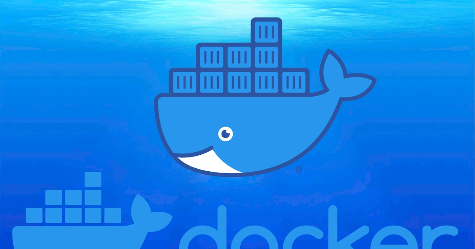 DevOps Docker Reference