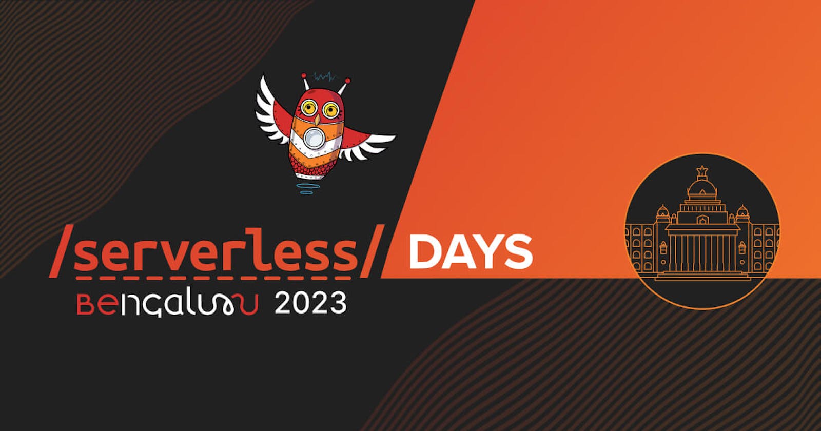 Serverless Days | BLR | AMD