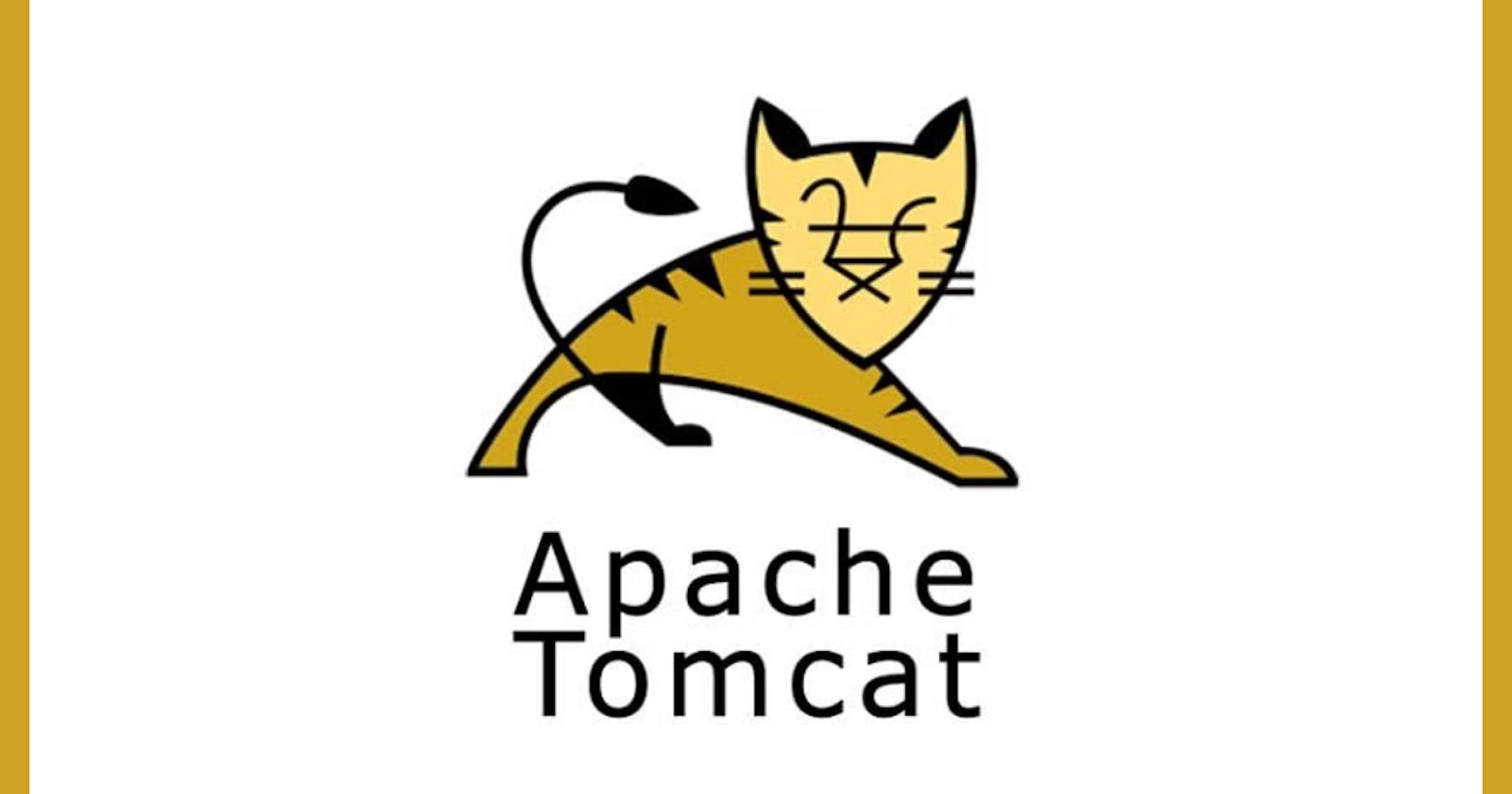 Setup Tomcat server on Linux