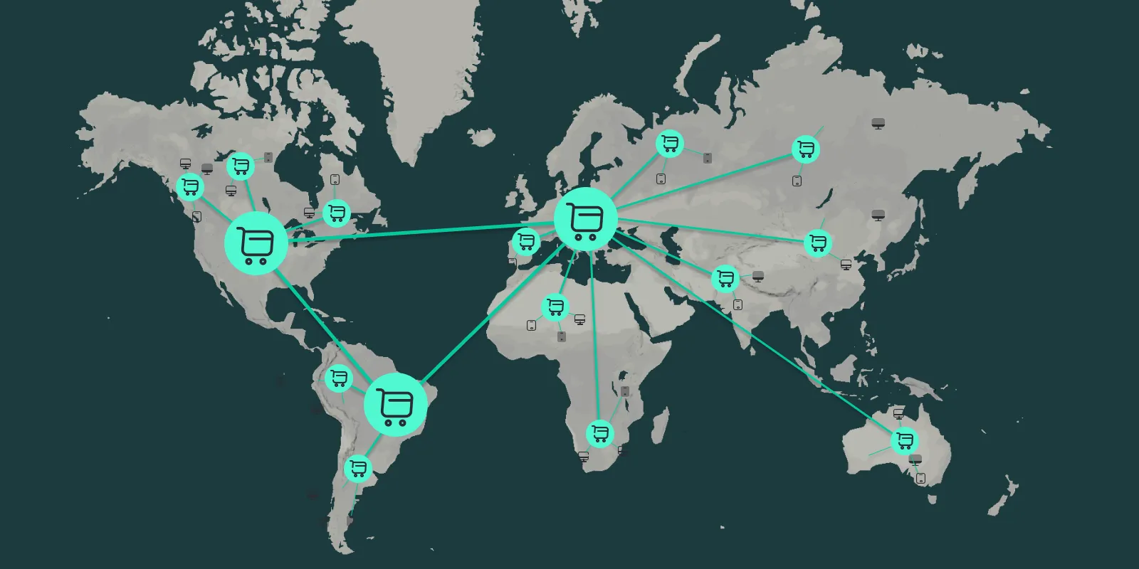 Create a distributed API for your e-commerce store using Cloudflare and Turso