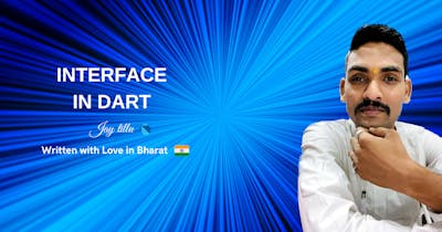 Cover Image for Interface in Dart