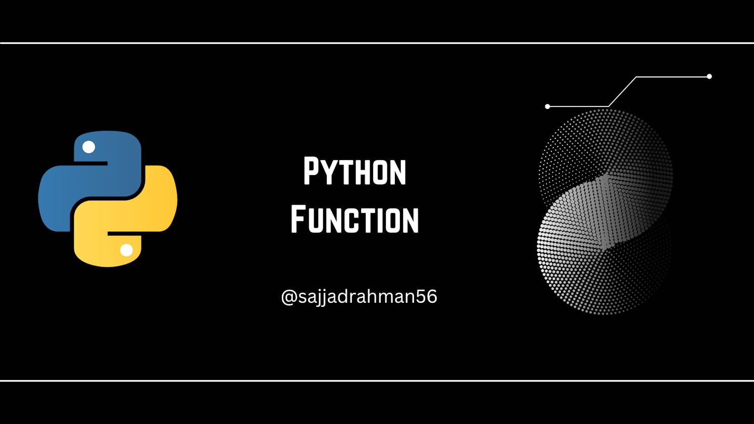 Mastering Python Functions