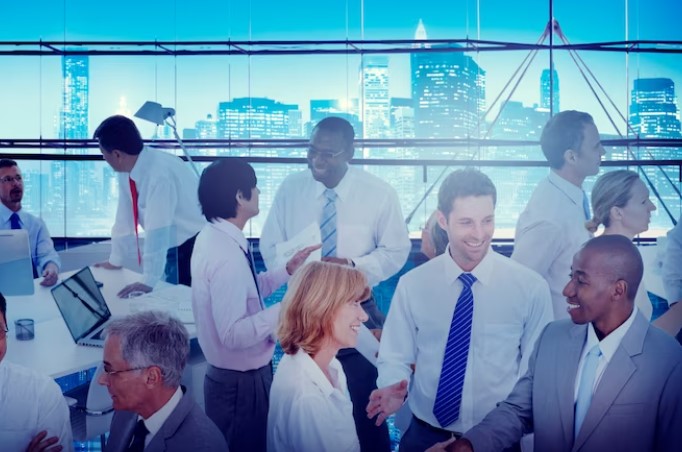 Things to take into consideration while choosing a corporate event space NYC