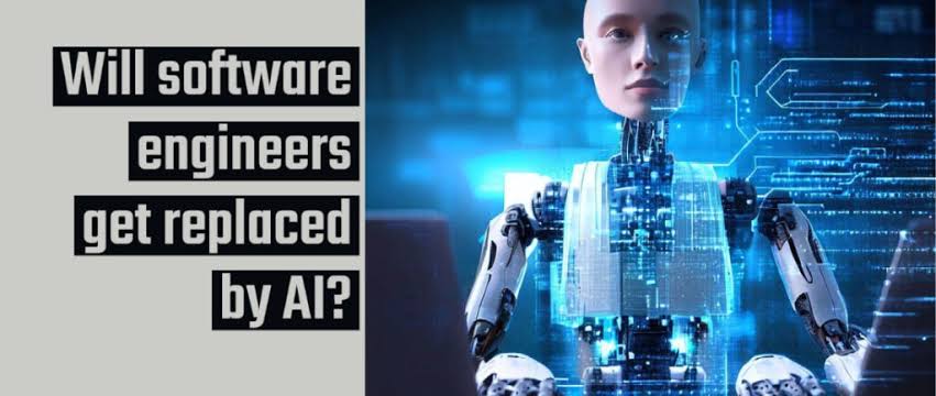 Will Ai Replace Human ❓