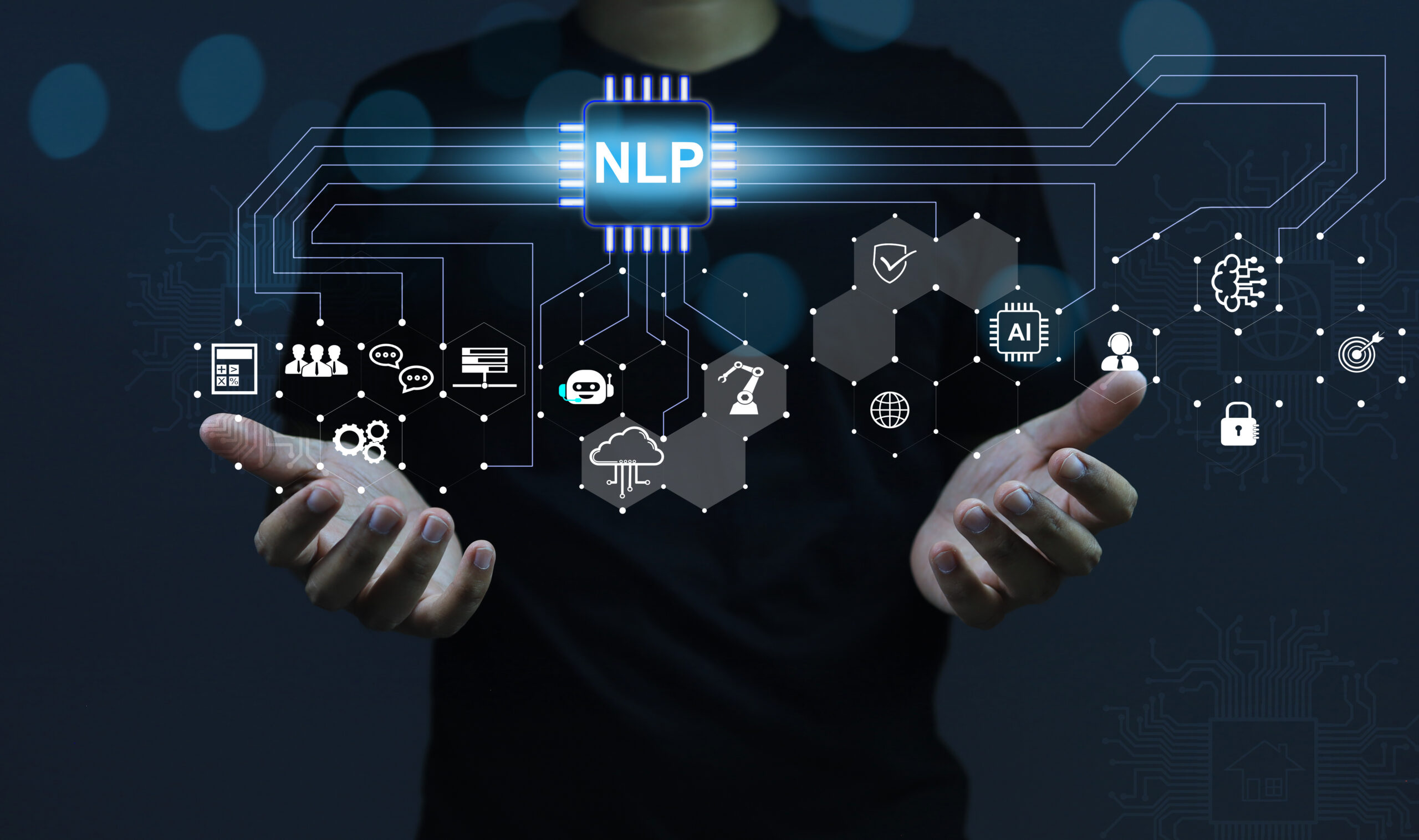 Real-world Applications: Case Studies of Low Code NLP Success