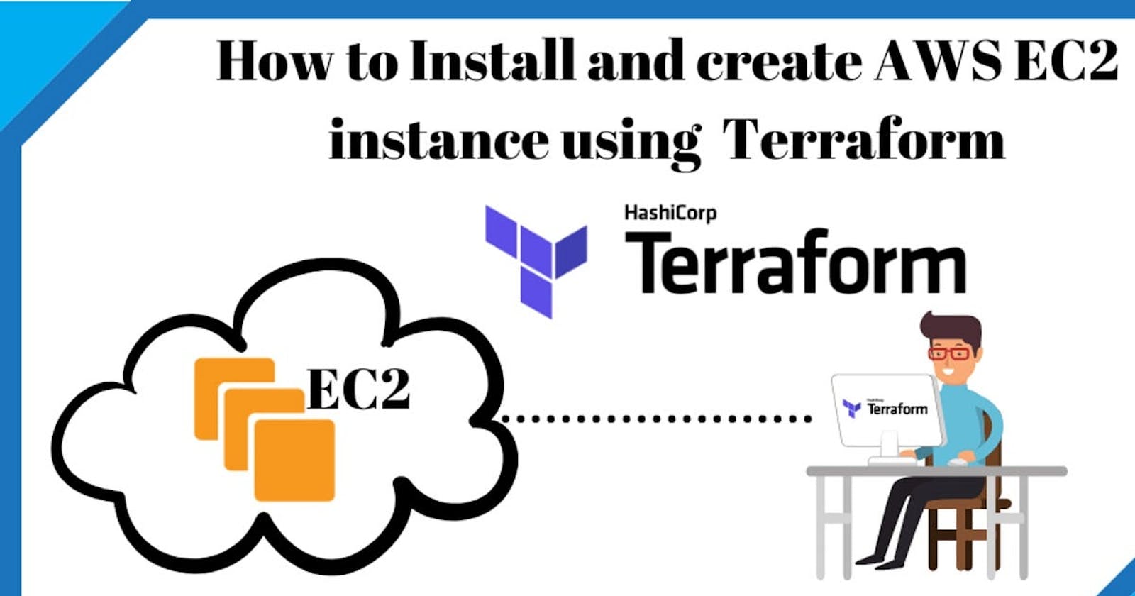 Create EC2 Instance using Terraform