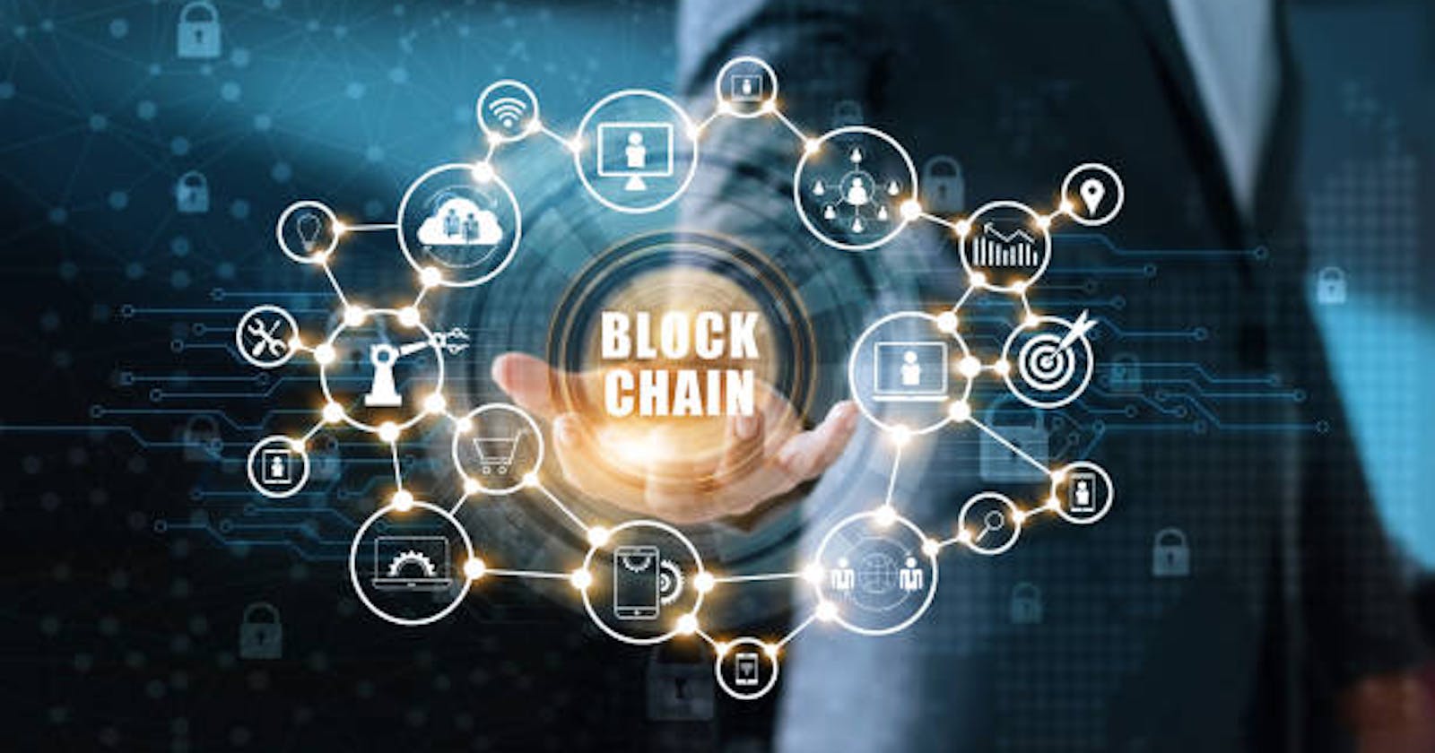 Blockchain Technology and its' potential solutions