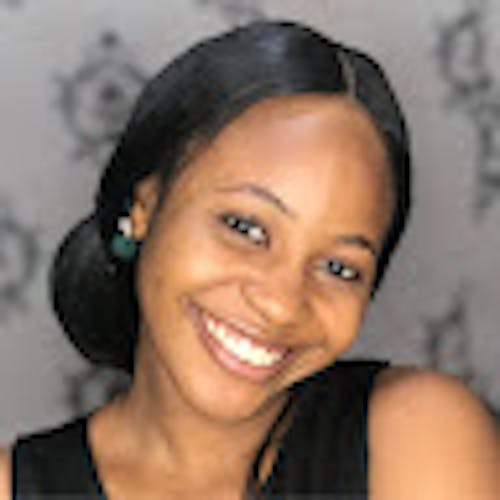 Onwuka Gladys's blog