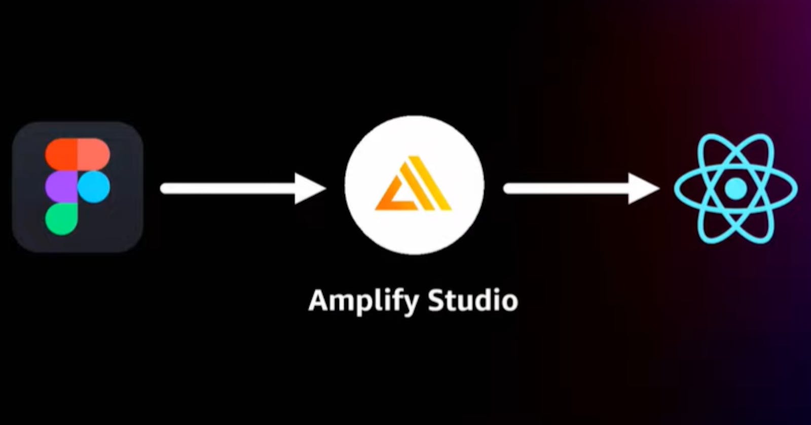 AWS Amplify Studio: Modifying Generated React Components by using Overrides