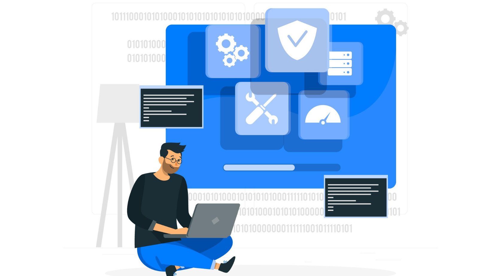 The Benefits of System Integration: A Gude for CTOs to Drive Business Into Digital Transformation