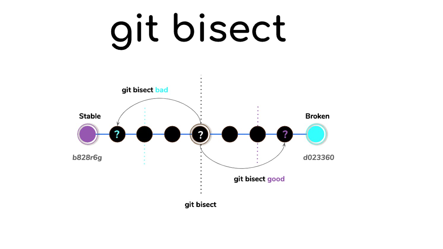 Perform a Git Bisect to Find a Bug: A Step-by-Step Guide