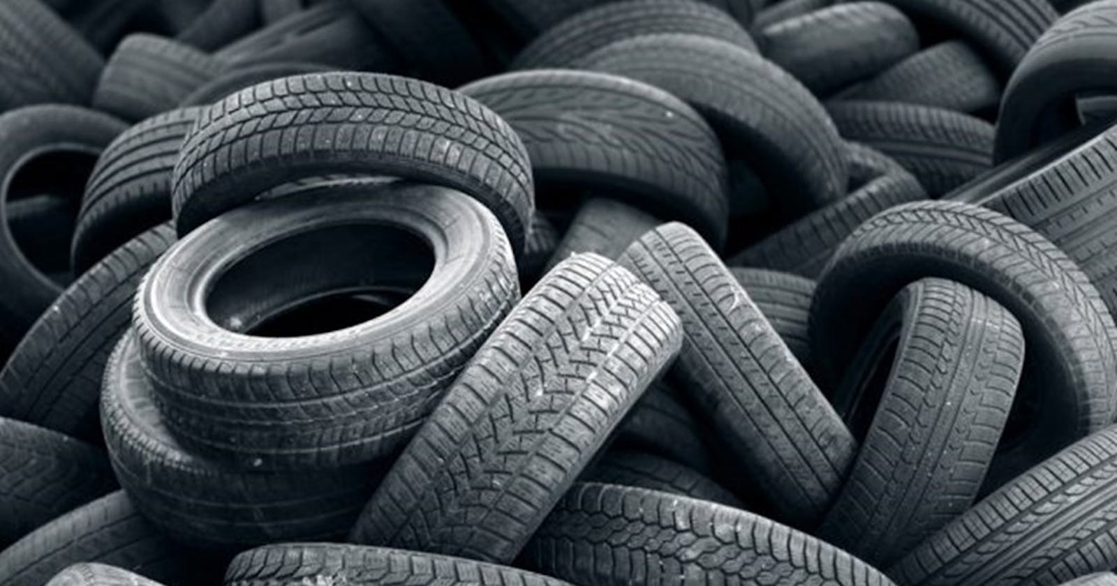 Part-Worn Tyres in Aldershot: A Smart Choice for Savings and Sustainability