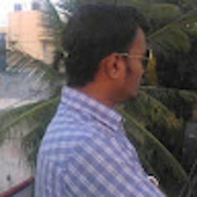 Abhijit Sagare