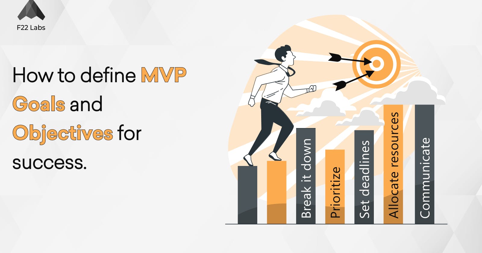 How to Set and Accomplish MVP Goals and Objectives