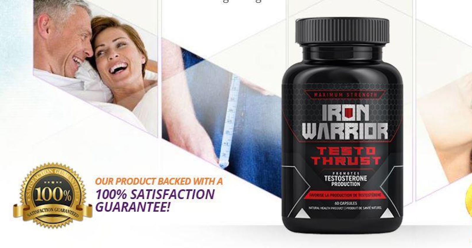 Increase Sexual Performance