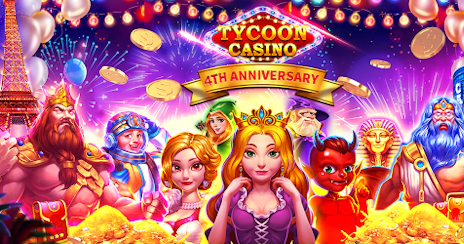 Slots Tycoon Jackpot Cash Reviews: Exploring the Wins and Experience