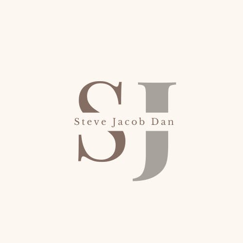 Steve Jacob Dan's blog