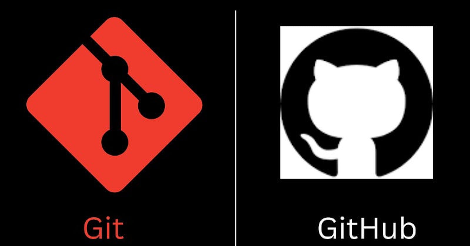 Git and Version Control.