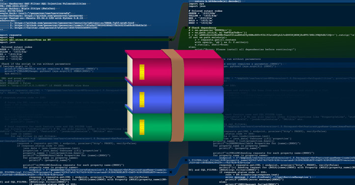 Beware: Fake Exploit for WinRAR Vulnerability on GitHub Infects Users with Venom RAT