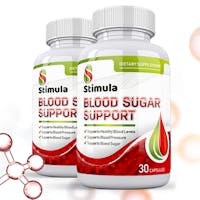 Stimula Blood Sugar Support's photo