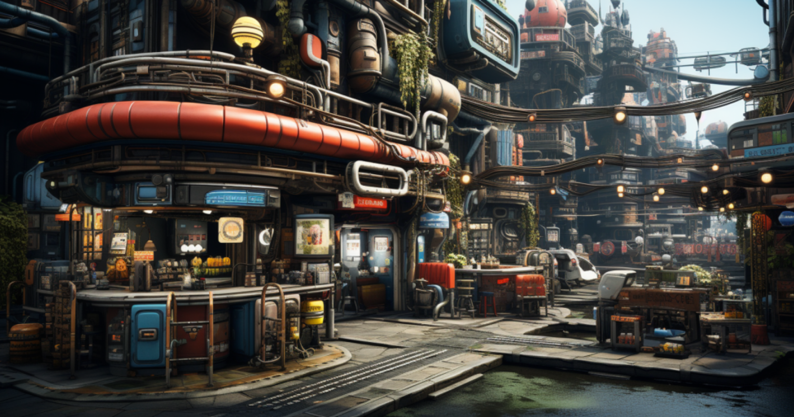 Oulu University and Futurewei Technologies Unveil Algorithm for Optimizing 6G Communications in Dynamic Metaverse Environments