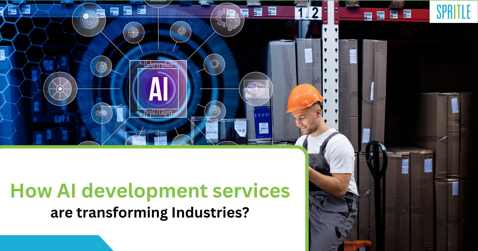 Embracing the Future: How AI Development Services are Revolutionizing Industries