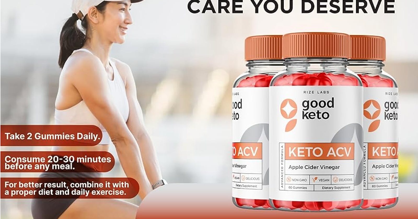 Good Keto ACV Gummies Reviews Weight Loss Drink Warnings Alert?