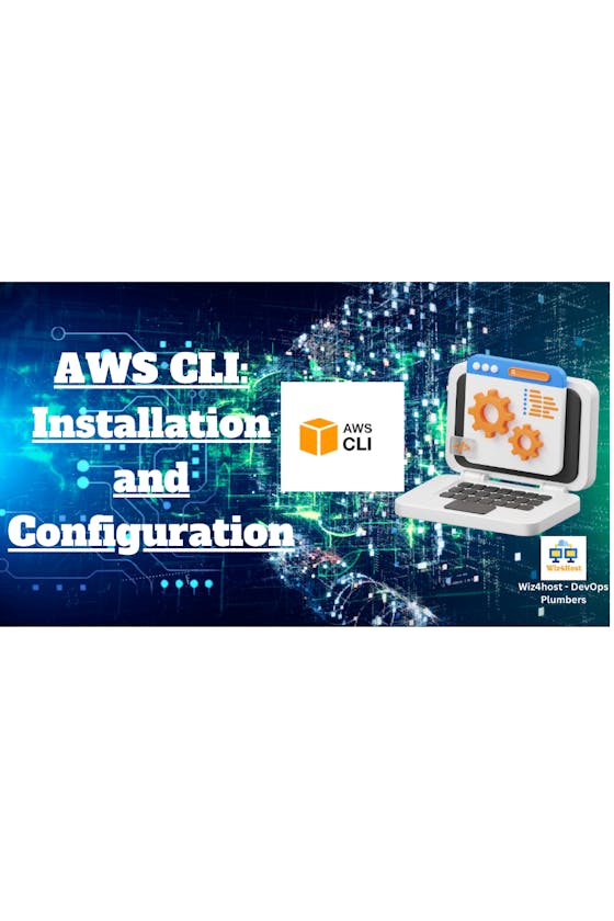 AWS CLI: Installation and Configuration