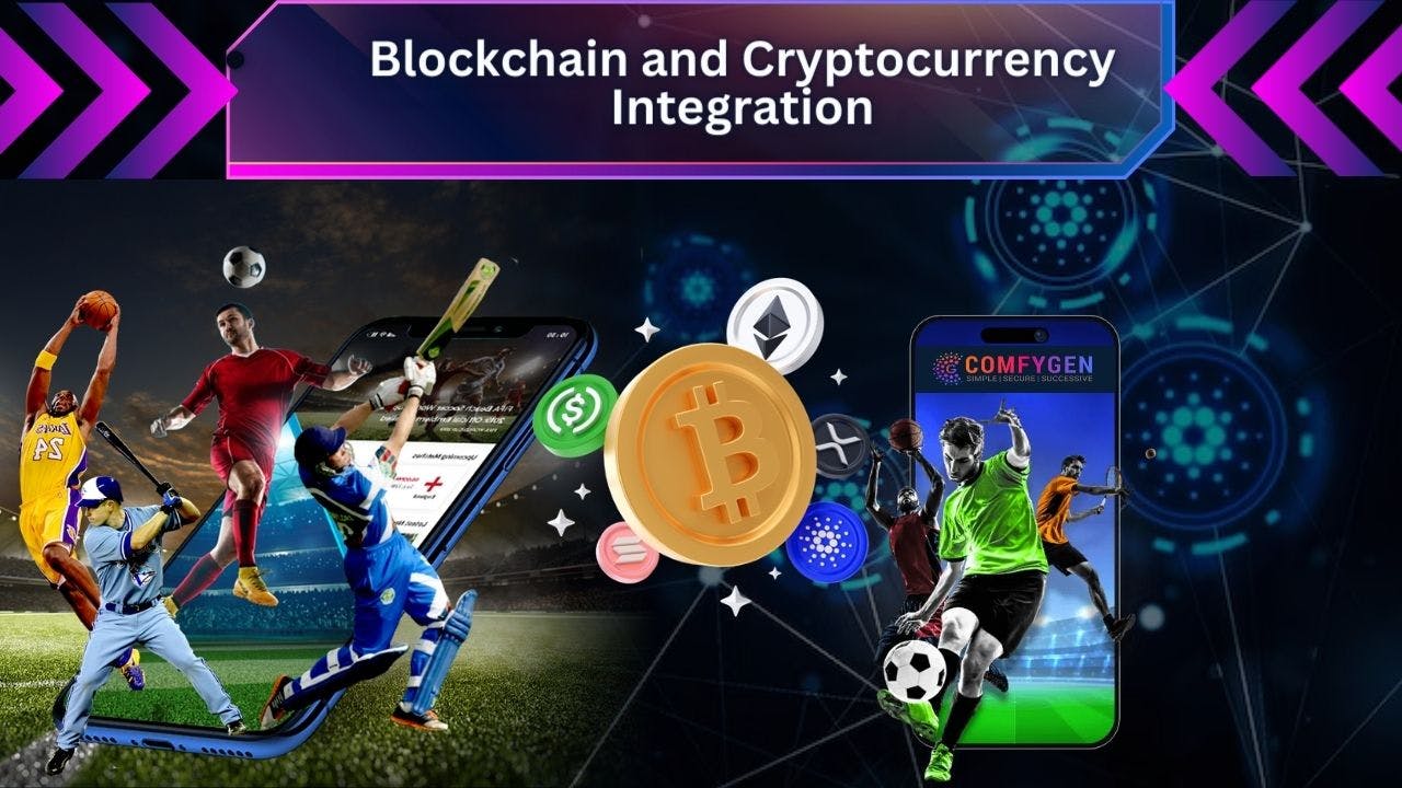 Blockchain and Cryptocurrency Integration