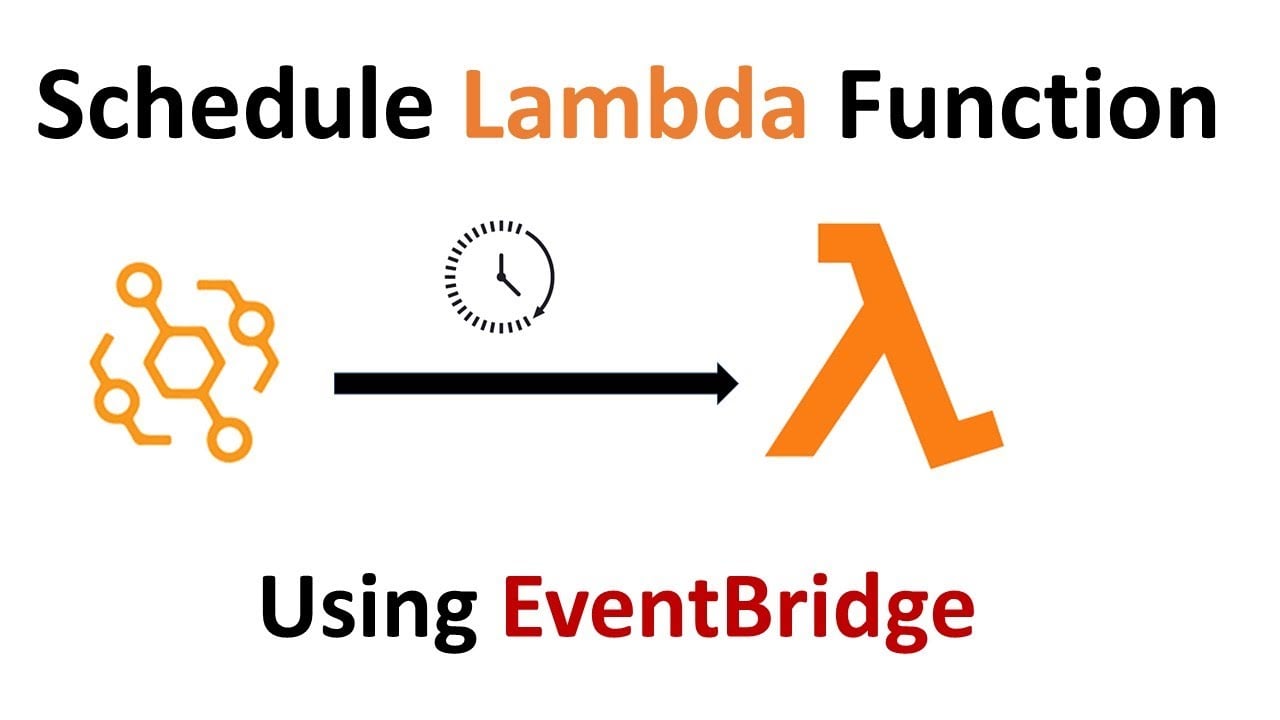 Creating a Scheduled Lambda Function on AWS: A Step-by-Step Guide