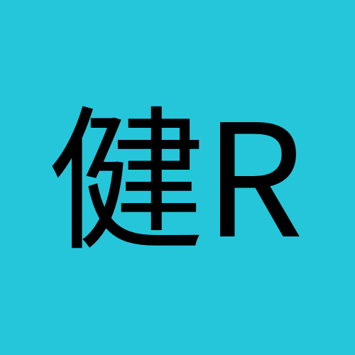 健身茶座 RY