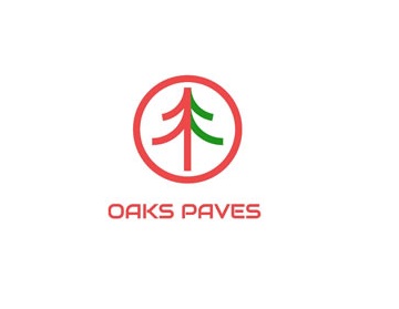 oaks paves