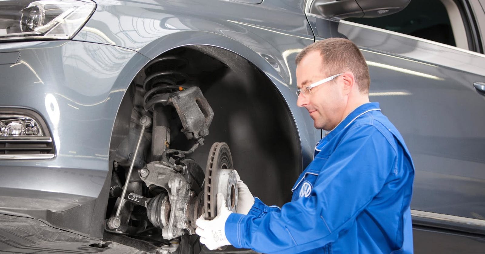 Brake Repair in Maidstone: Ensuring Your Safety on the Road